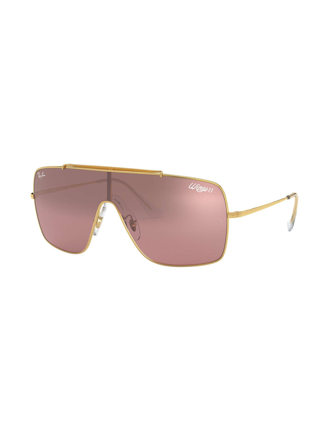 Lentes de sol Ray-Ban Rb3697