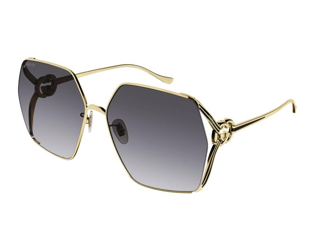 Lentes de sol Gucci GG1322SA