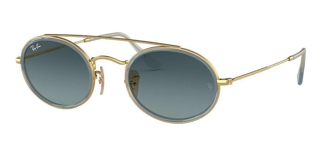 Lentes de sol Ray-Ban Rb3847n