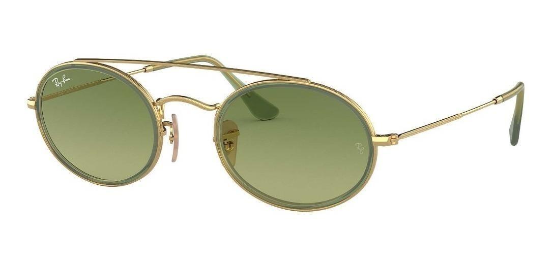 Lentes de sol Ray-Ban Rb3847n