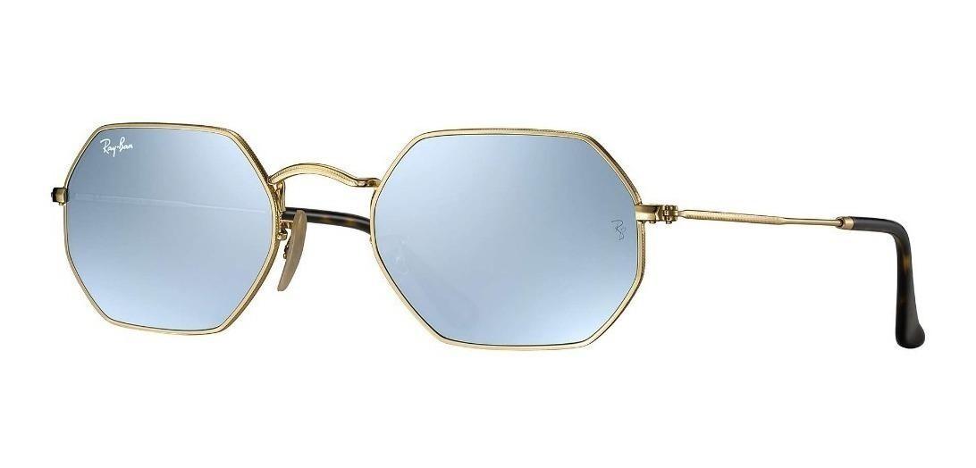 Lentes de sol Ray-Ban Rb3556n