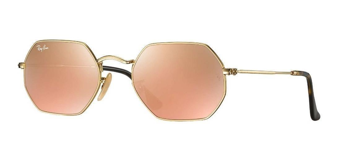 Lentes de sol Ray-Ban Rb3556n