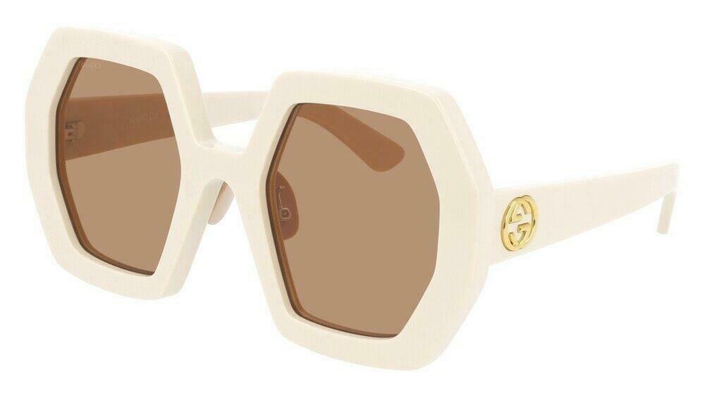 Lentes de sol Gucci Gg0772s