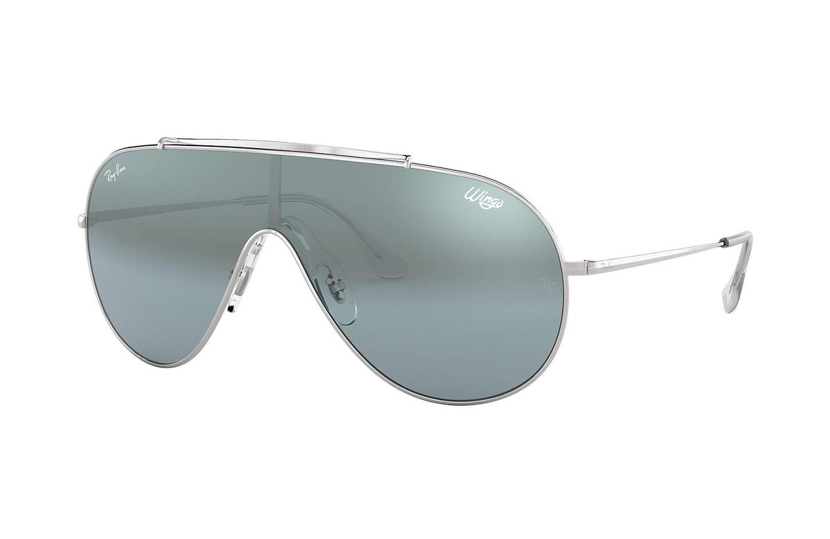 Lentes de sol Ray-Ban Rb3597