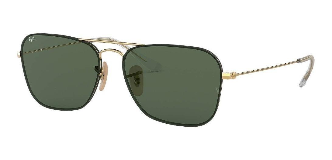 Lentes de sol Ray-Ban Rb3603