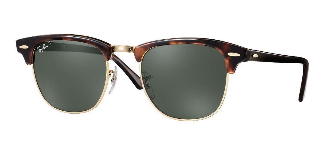 Lentes de sol Ray-Ban Rb3016