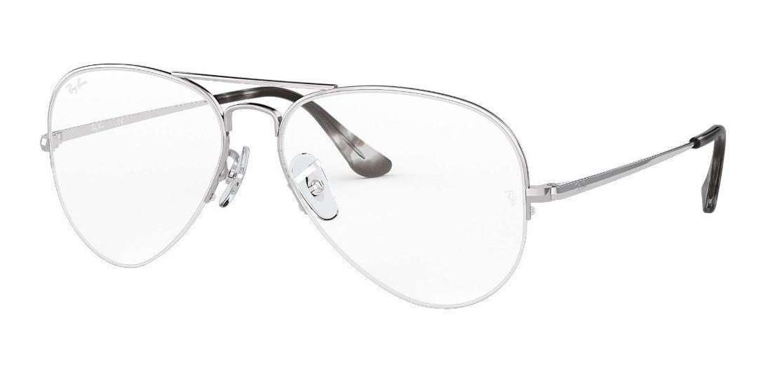 Lentes de sol Ray-Ban Rb6589