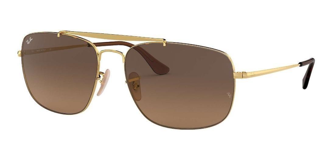Lentes de sol Ray-Ban Rb3560