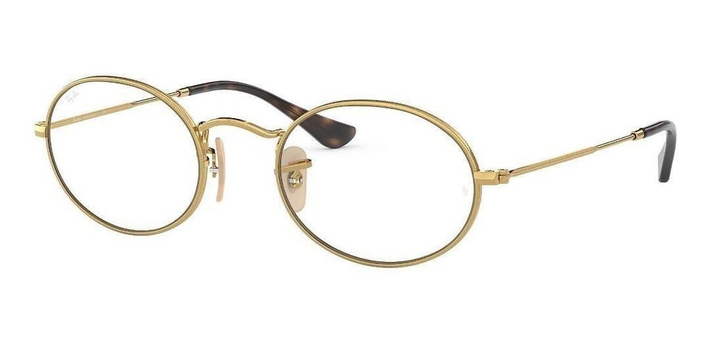 Lentes de sol Ray-Ban Rb3547v