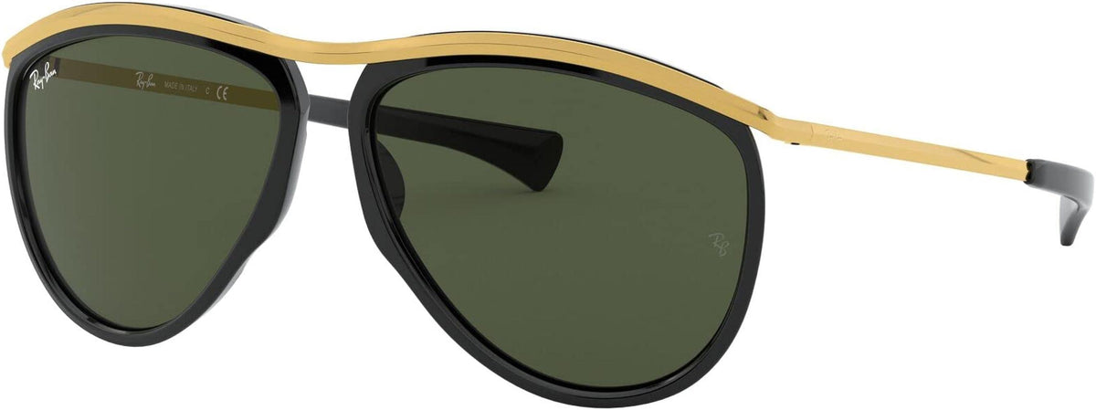 Lentes de sol Ray-Ban Rb2219