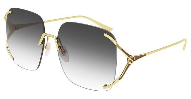 Lentes de sol Gucci GG0646S