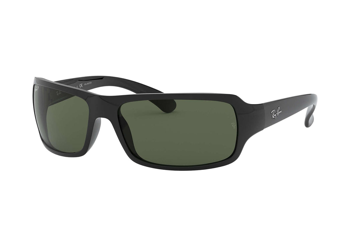 Lentes de sol Ray-Ban Rb4075