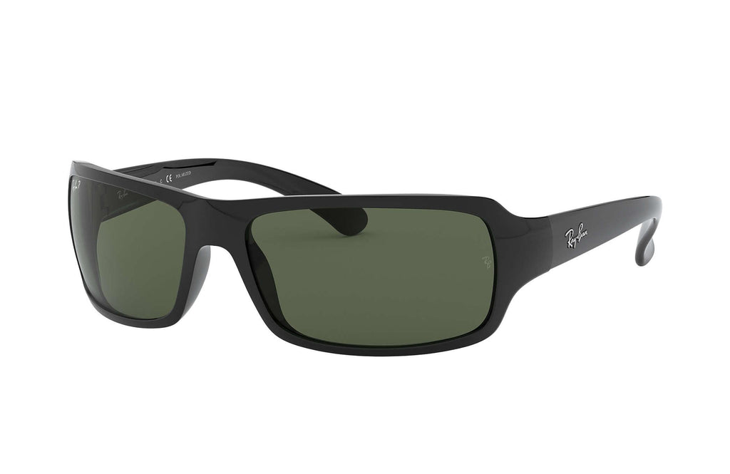 Lentes de sol Ray-Ban Rb4075