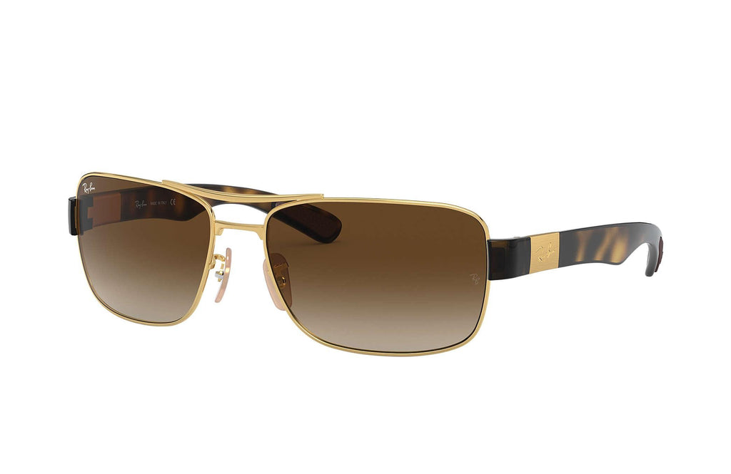 Lentes de sol Ray-Ban RB3522