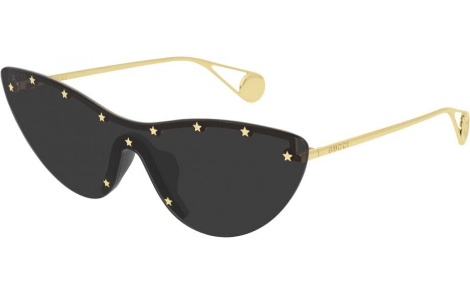 Lentes de sol Gucci GG0666S