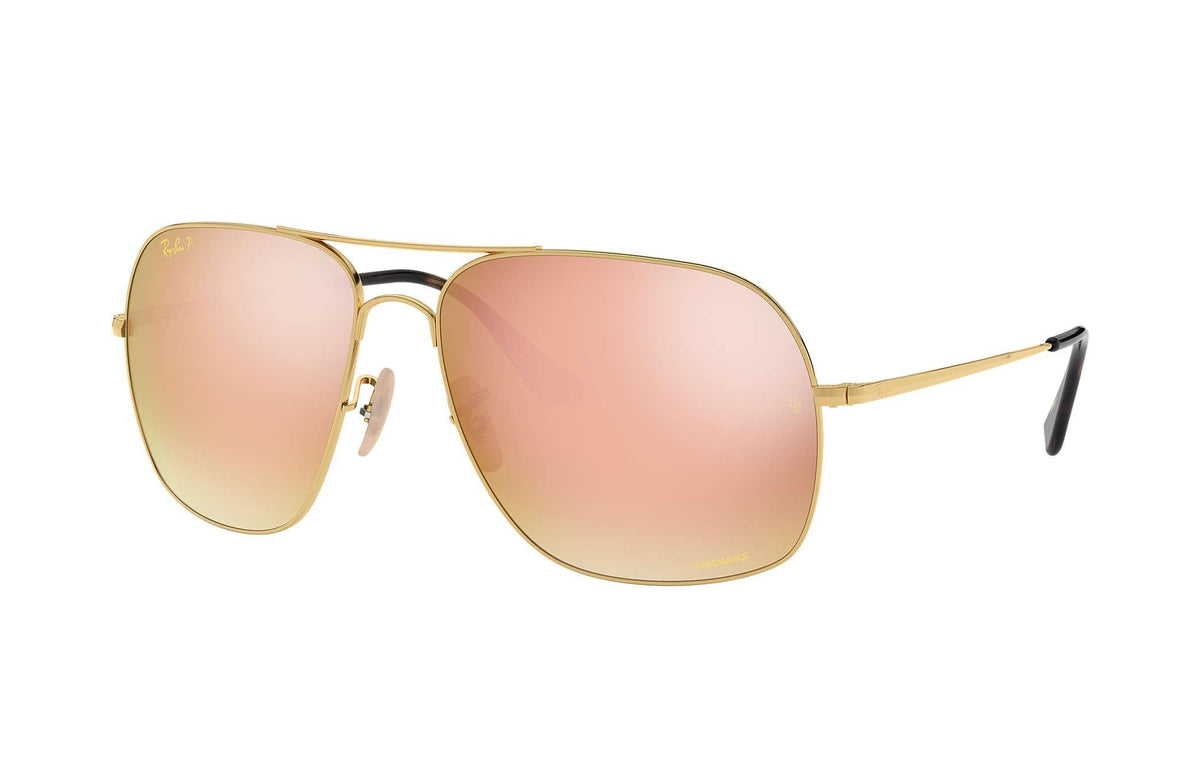Lentes de sol Ray-Ban RB3587CH
