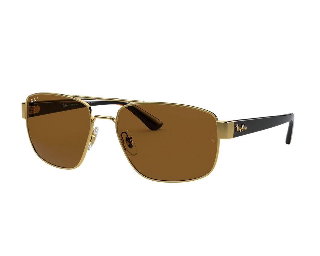 Lentes de sol Ray-Ban Rb3663