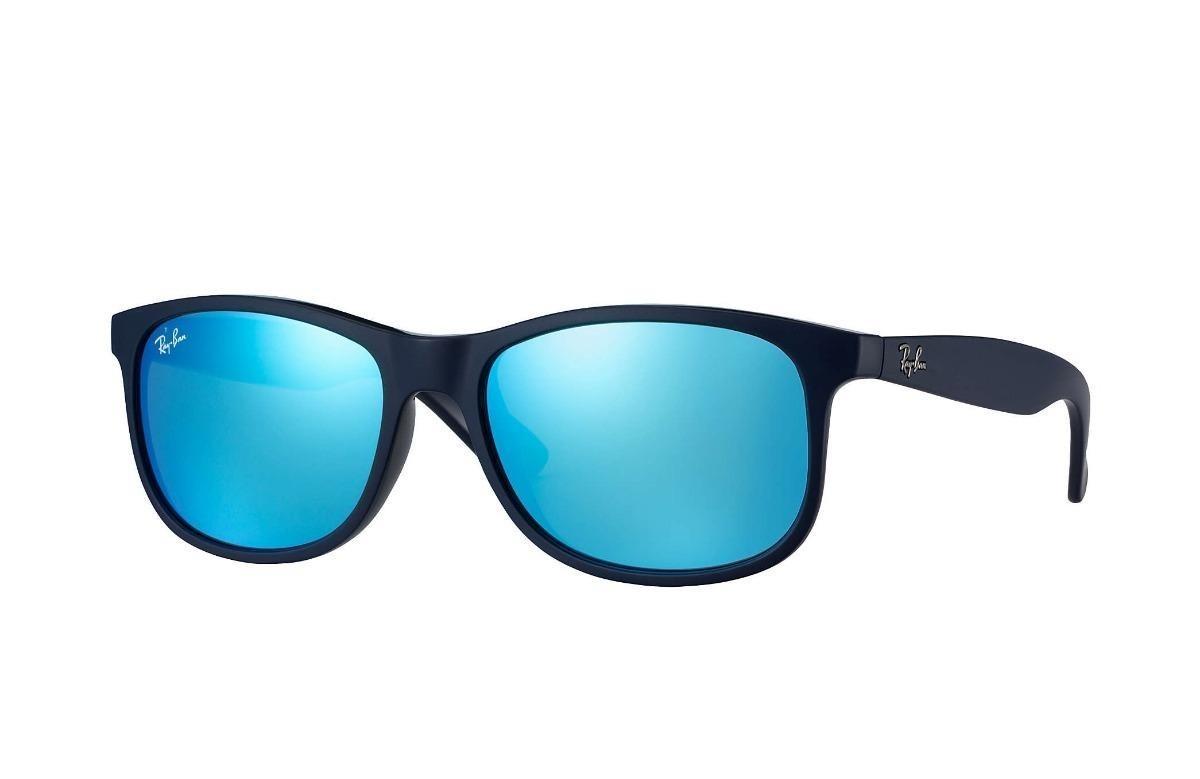 Lentes de sol Ray-Ban Rb4202