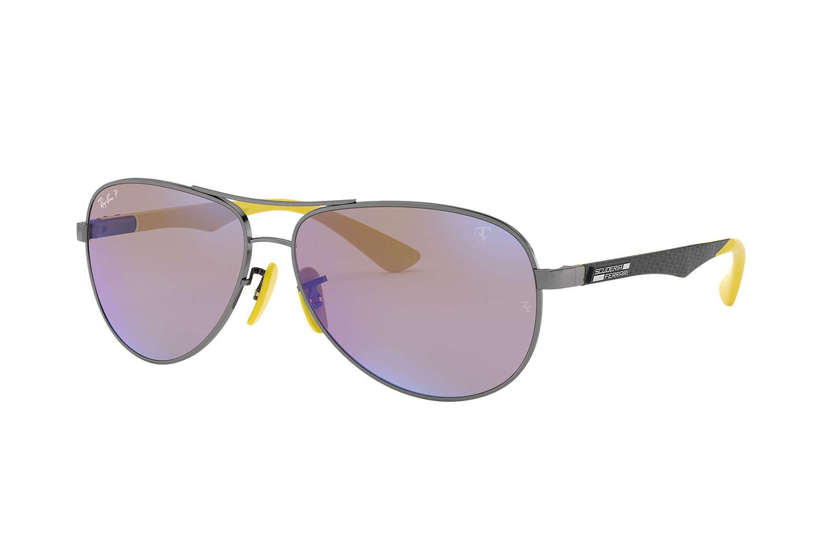 Lentes de sol Ray-Ban RB8313M
