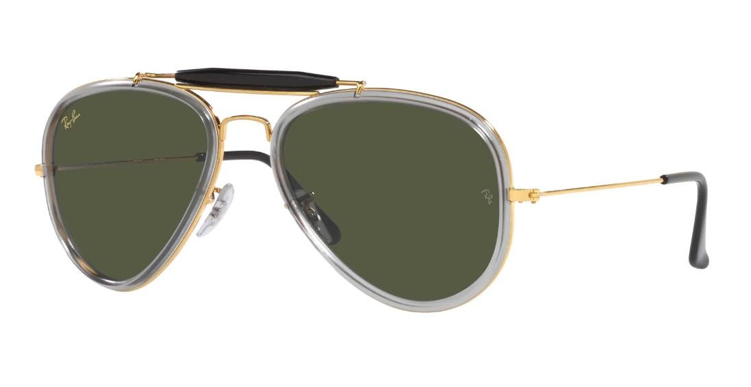 Lentes de sol Ray-Ban RB3428