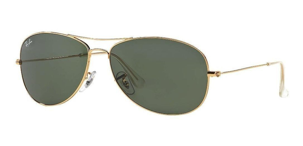 Lentes de sol Ray-Ban Rb3362