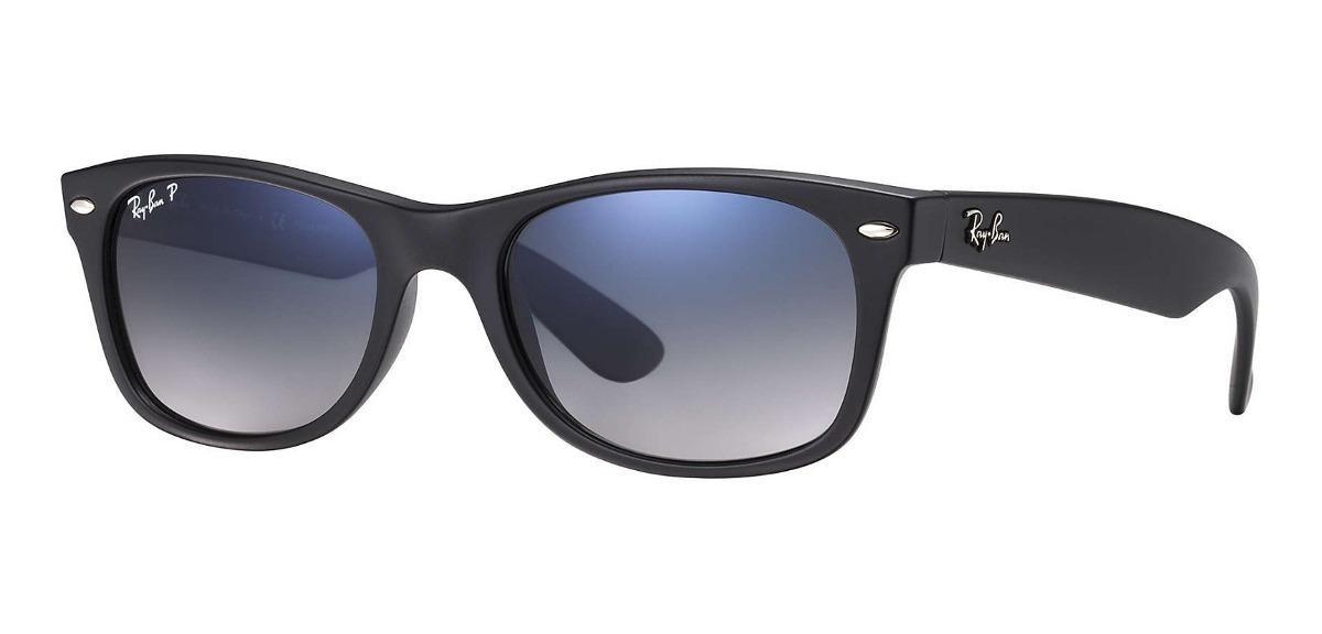 Lentes de sol Ray-Ban Rb2132
