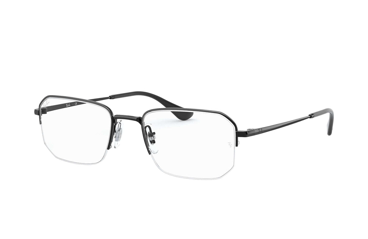 Lentes de sol Ray-Ban RB6449