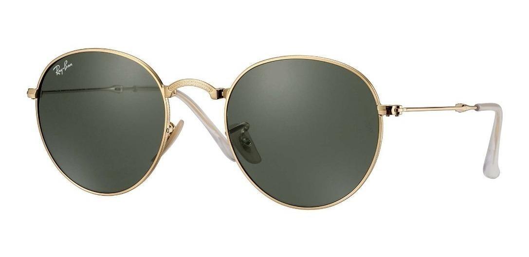 Lentes de sol Ray-Ban RB3522