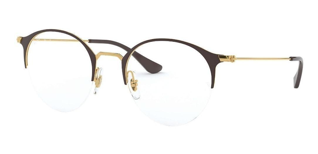 Lentes de sol Ray-Ban Rb3578v