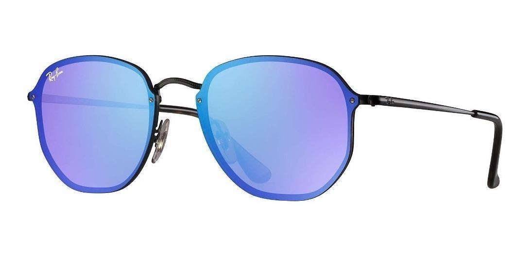 Lentes de sol Ray-Ban Rb3579n