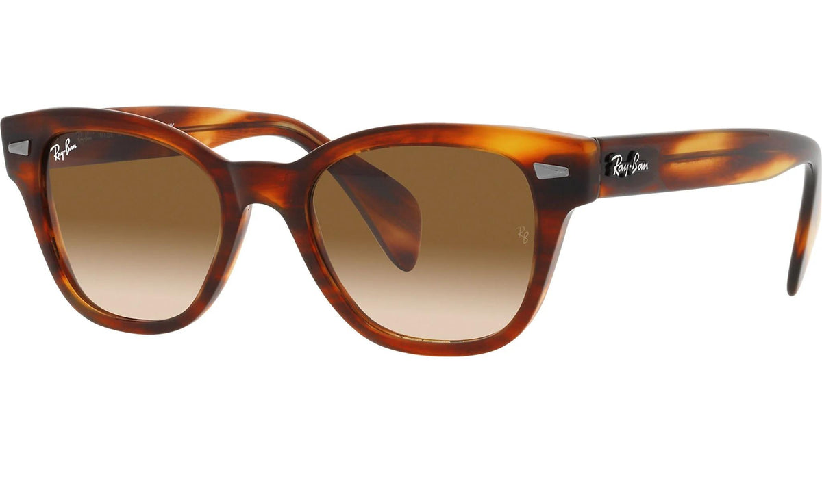 Lentes de sol Ray-Ban RB0880S