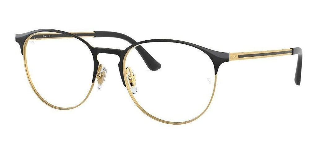 Lentes de sol Ray-Ban Rb6375