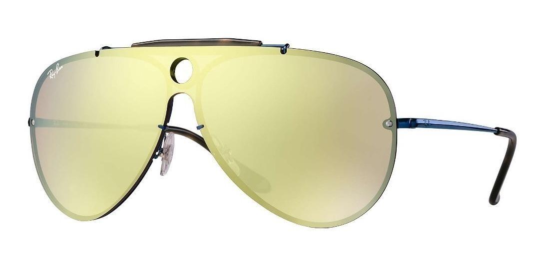 Lentes de sol Ray-Ban Rb3581n