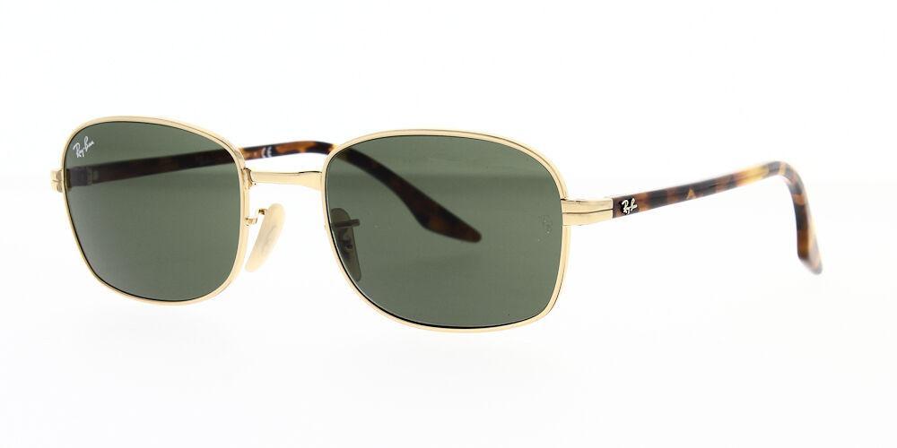 Lentes de sol Ray-Ban RB3690