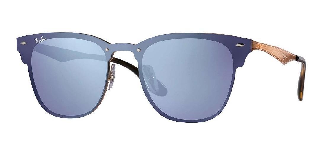 Lentes de sol Ray-Ban Rb3576n