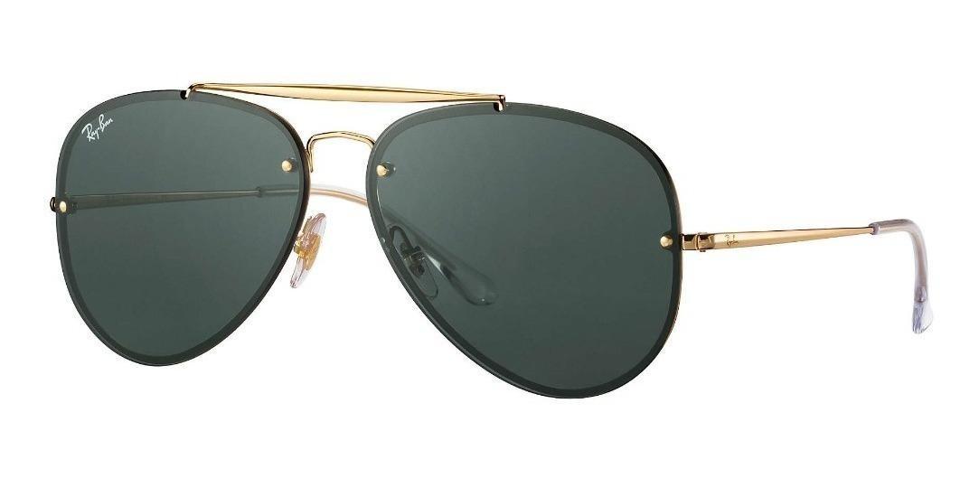 Lentes de sol Ray-Ban Rb3584n