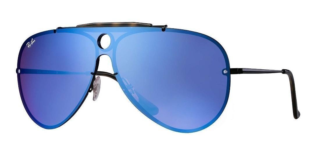 Lentes de sol Ray-Ban Rb3581n