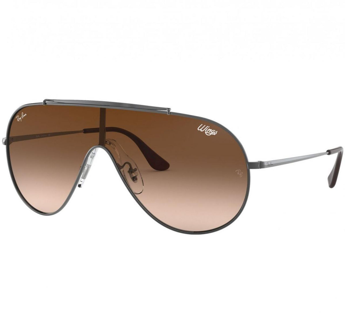 Lentes de sol Ray-Ban Rb3597