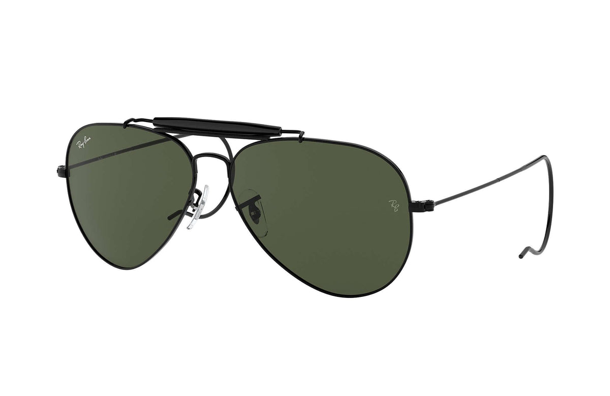 Lentes de sol Ray-Ban RB3030