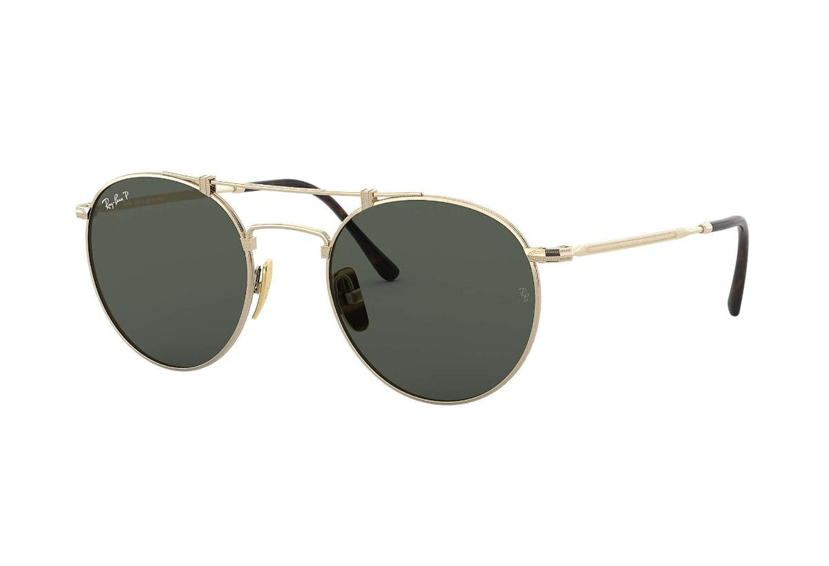 Lentes de sol Ray-Ban RB8147M