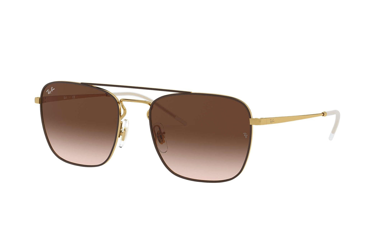 Lentes de sol Ray-Ban RB3588