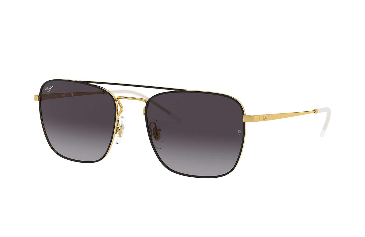Lentes de sol Ray-Ban RB3588