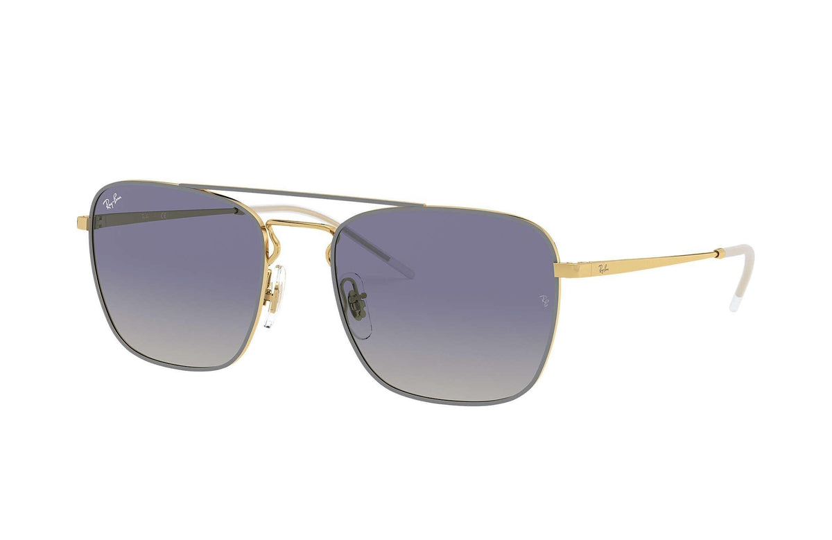 Lentes de sol Ray-Ban RB3588