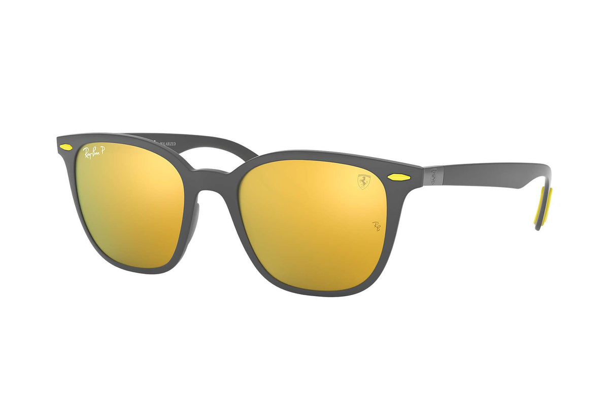 Lentes de sol Ray-Ban Rb4297M