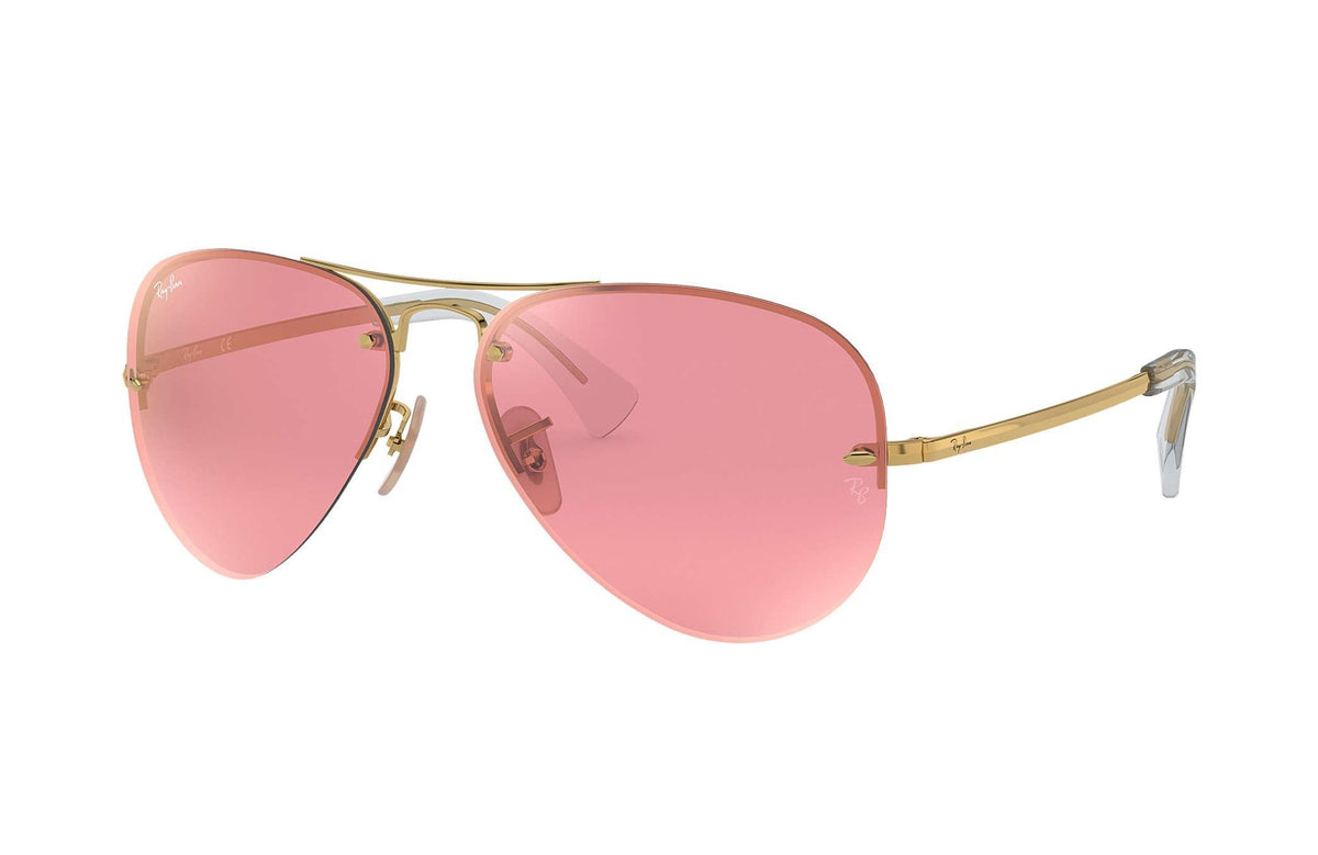 Lentes de sol Ray-Ban RB3449
