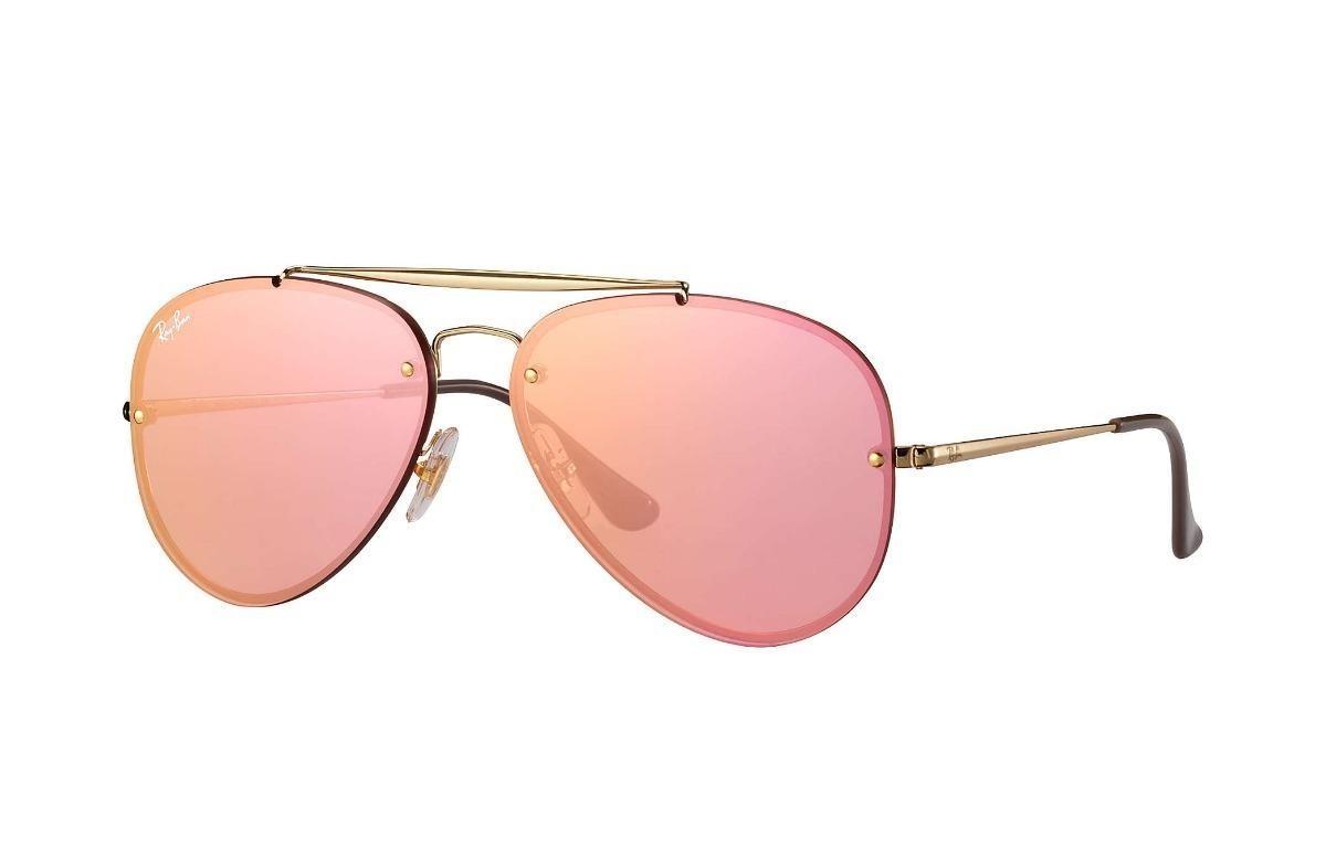 Lentes de sol Ray-Ban Rb3584n