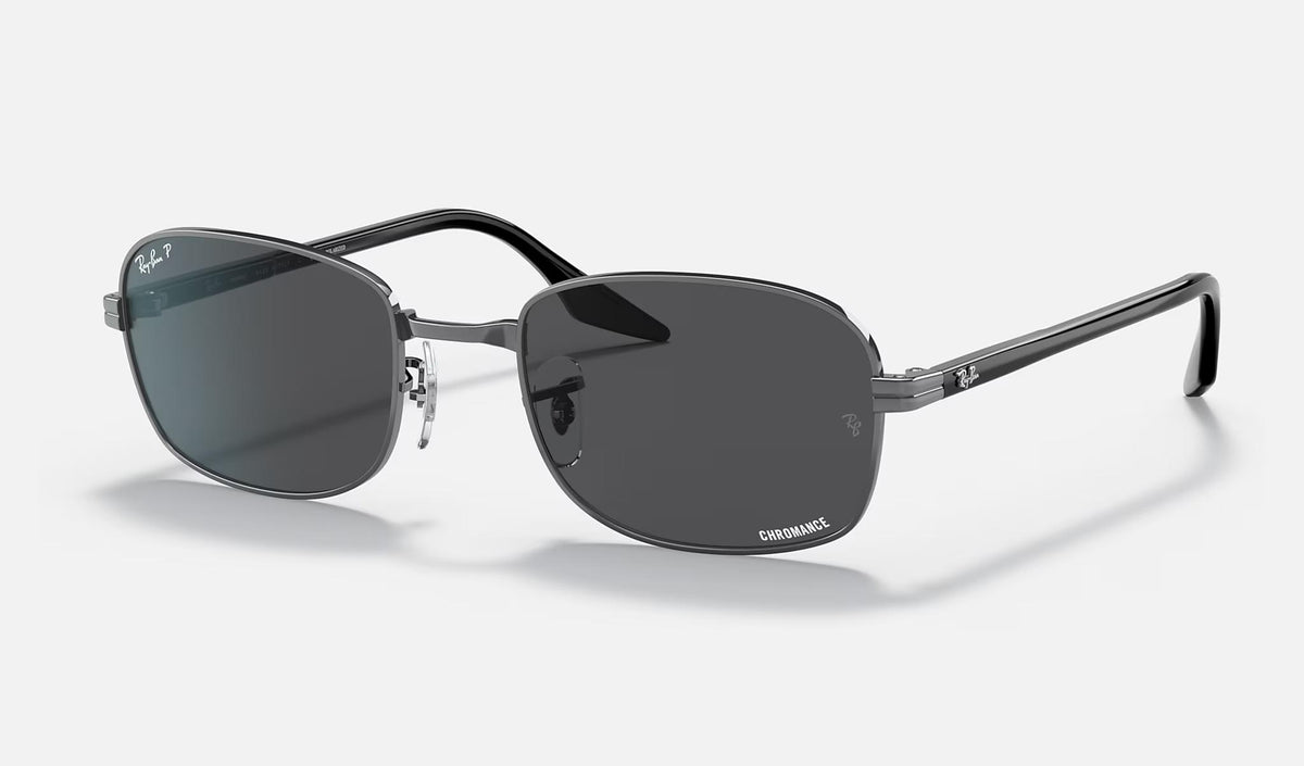 Lentes de sol Ray-Ban RB3690