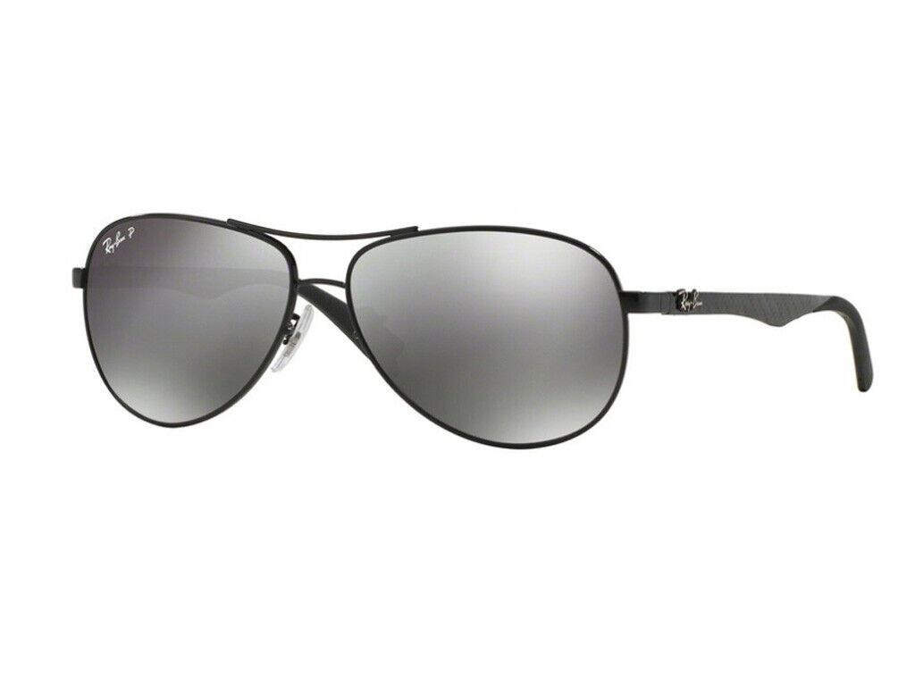 Lentes de sol Ray-Ban RB8313