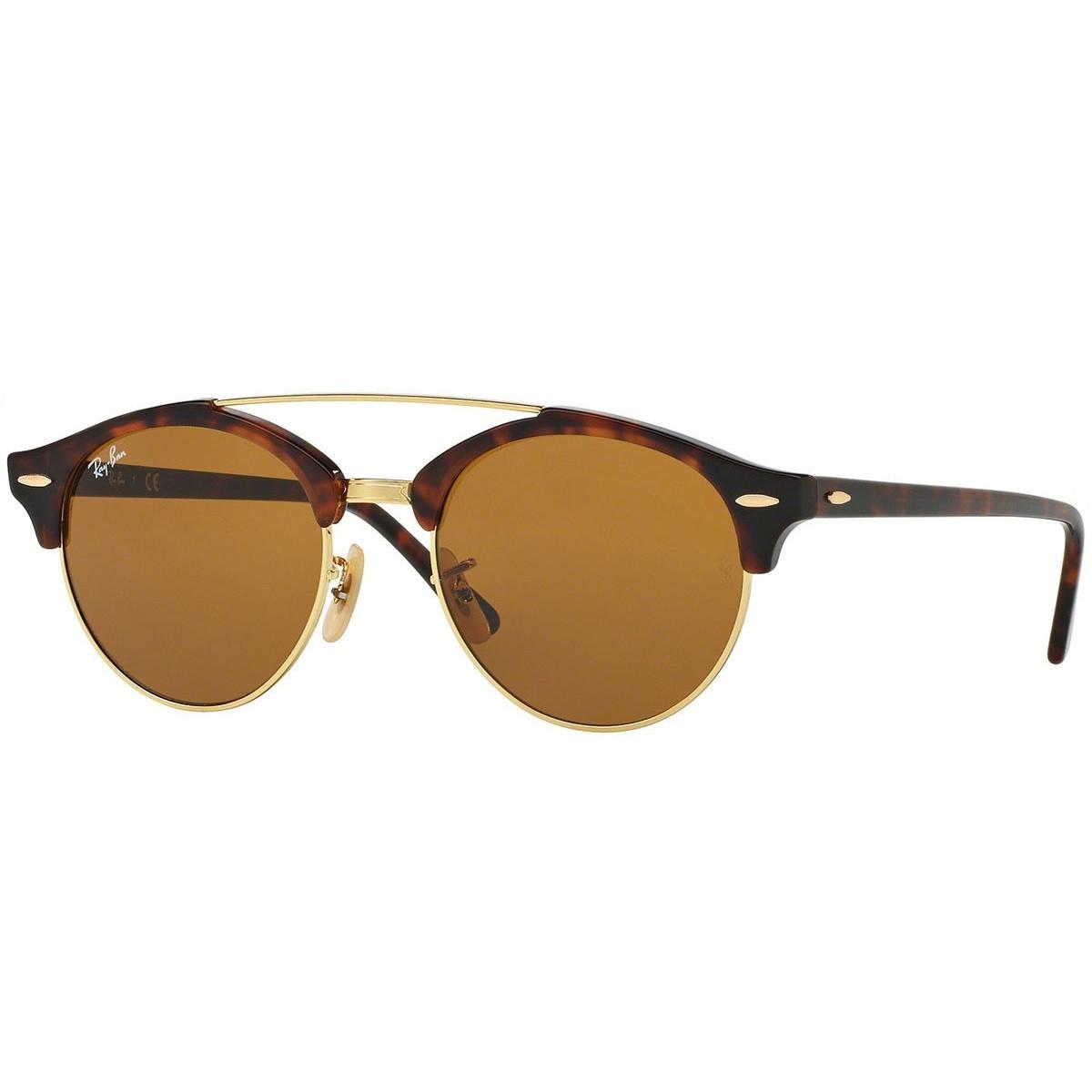 Lentes de sol Ray-Ban Rb4346