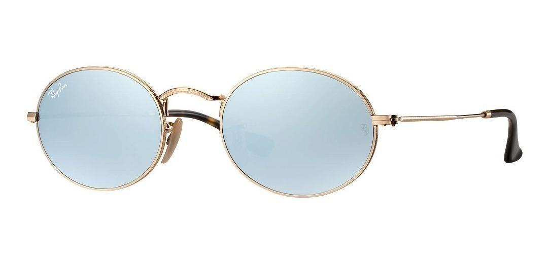 Lentes de sol Ray-Ban Rb3547n